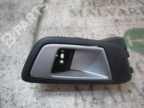 Used Rear left interior door handle Rear left interior door handle FORD FIESTA VI (CB1, CCN) 1.4 TDCi (68 hp) 3838335 3838335