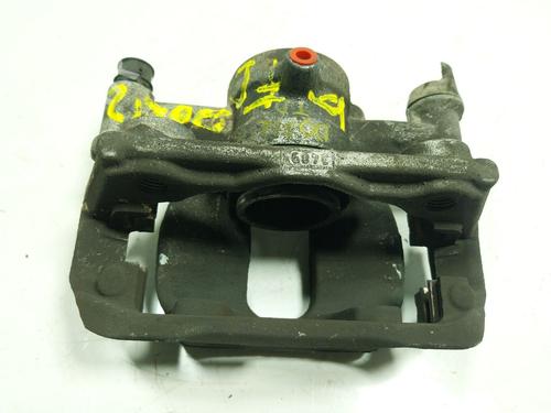 Right rear brake caliper MERCEDES-BENZ SPRINTER 3,5-t Van (B907, B910) 311 CDI (910.631, 910.633) | BP19640879M106 