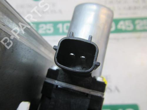 Front left window mechanism RENAULT CLIO IV (BH_)  | BP3866677C22