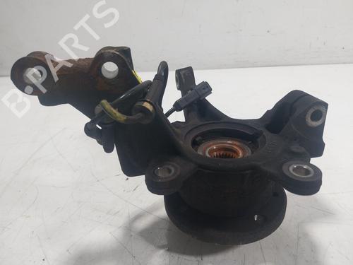 Right front steering knuckle DACIA LOGAN II 1.2 | BP19171499M26 - Image 2