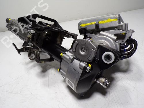 Steering column AUDI A1 Sportback (GBA)  | BP12108098M21 