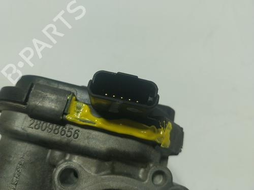 Throttle body FORD FIESTA VI (CB1, CCN)  | BP18089171M82 