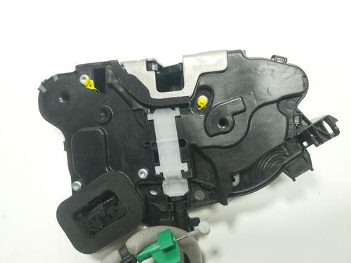 Front right lock SEAT IBIZA V (KJ1, KJG) | BP30177637C97