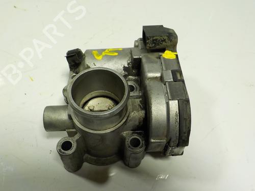 Used Throttle body Throttle body SMART CITY-COUPE (450) 0.6 (S1CLA1, 450.341) (55 hp) 7548856 7548856