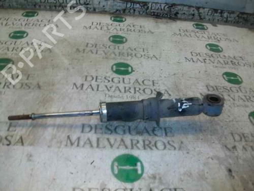 Used Left rear shock absorber TOYOTA COROLLA (_E12_) 2.0 D-4D (CDE120R, CDE120L_) (116 hp) 3783135