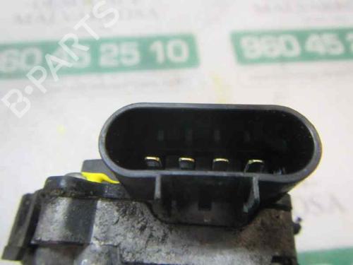 Front wiper motor OPEL INSIGNIA A Sports Tourer (G09) 2.0 CDTI (35) | BP3991157M29
