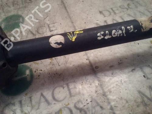 Left rear shock absorber FORD KA (RB_) 1.3 i ROCAM | BP3773545M18 