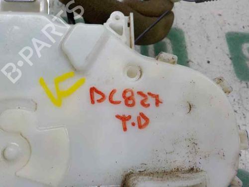 Rear right lock HONDA CIVIC VIII Hatchback (FN, FK) 1.8 (FN1, FK2) | BP4451875C99 