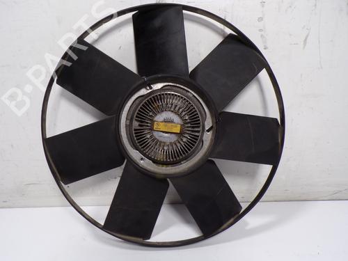 Used Fan Fan BMW X5 (E53) 3.0 d (218 hp) 15066800 15066800