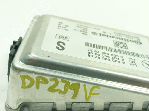 Electronic module MERCEDES-BENZ GLE (W166) 400 4-matic (166.056) | BP26732978M83  - Image 5
