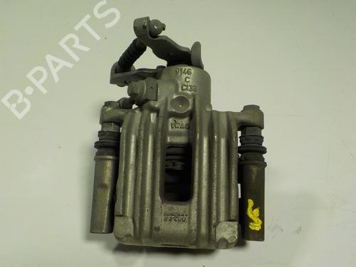 Used Left rear brake caliper Left rear brake caliper SEAT ARONA (KJ7, KJP) 1.0 TSI (95 hp) 13411360 13411360