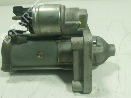 Used Starter Starter CITROËN GRAND C4 SPACETOURER (3A_, 3E_) 1.5 BlueHDi 130 (131 hp) 25753903 25753903