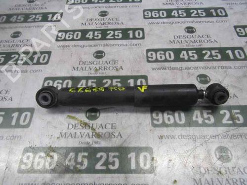 Used Right rear shock absorber Right rear shock absorber 3859042 3859042