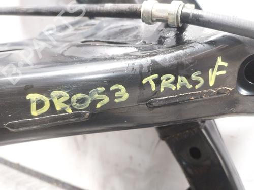 Rear axle MAZDA MX-5 IV (ND__) 2.0 (ND6E) | BP26965364M2 