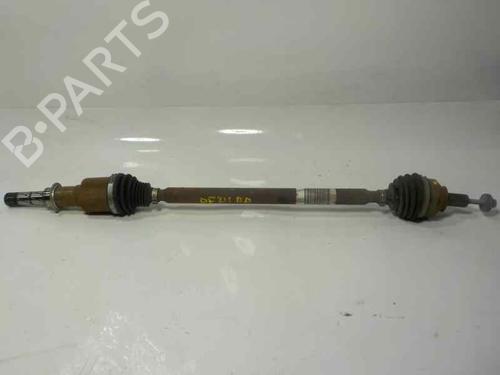 Right front driveshaft SMART FORFOUR Hatchback (453) [2014-2024]  6505238