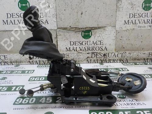 Used Gear lever Gear lever CITROËN C4 CACTUS [2014-2026] 7411277 7411277