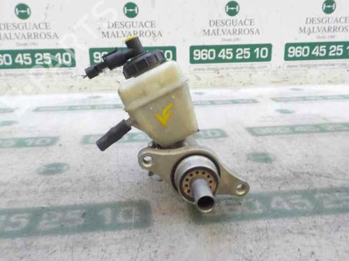 Used Brake master cylinder DACIA DUSTER (HS_) 1.5 dCi (109 hp) 6251147