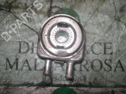 Used Oil radiator Oil radiator PEUGEOT 306 (7B, N3, N5) 2.0 HDI 90 (90 hp) 14290921 14290921