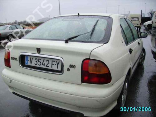 Headlight switch ROVER 400 II (RT) | BP3736125I24 - Image 10