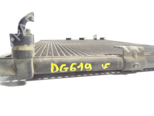 AC radiator TOYOTA LAND CRUISER 90 (_J9_) 3.0 TD (KZJ90, KZJ95) | BP7123901M32 