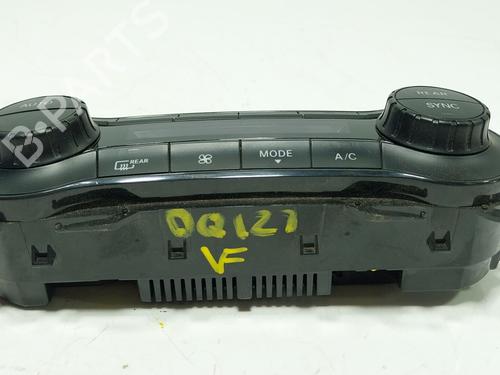 Climate control MERCEDES-BENZ VITO Van (W447) eVITO (447.603, 447.605) | BP36078138I5 - Image 4
