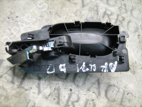 Høyre foran invendig håndtak PEUGEOT 307 Break (3E) 1.6 HDi | BP3735456I14 