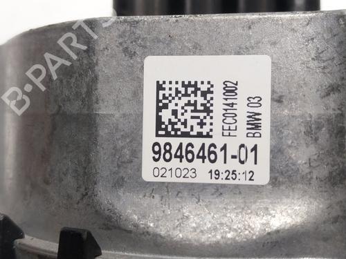 Engine mount BMW X5 (G05, F95) xDrive 40 d Mild-Hybrid | BP29846426M89 
