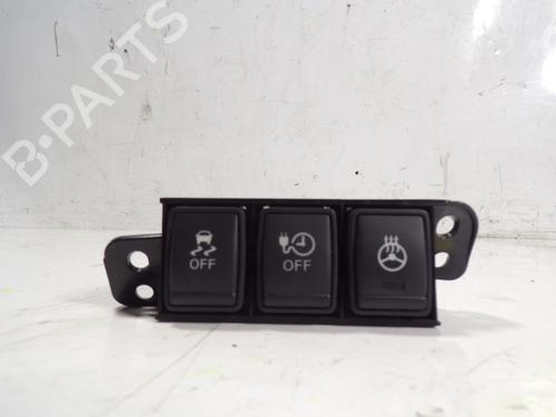 Used Electronic module Electronic module NISSAN LEAF (ZE0) Electric (109 hp) 9204225 9204225