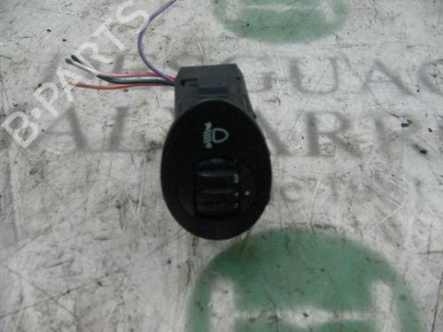 Used Electronic module FORD ESCORT VI (GAL, AAL, ABL) 1.8 TD (90 hp) 3790465