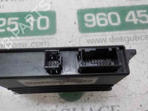 Electronic module CITROËN C4 Grand Picasso I (UA_)  | BP4626487M83 