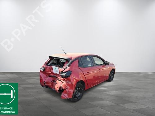 Rear mirror OPEL CORSA F (P2JO) CORSA-e (68) | BP15065206I6  - Image 12