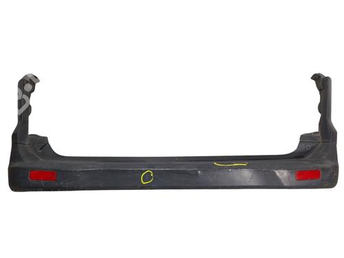 Used Rear bumper FORD TRANSIT COURIER B460 Box Body/MPV 1.0 EcoBoost (100 hp) 31013206