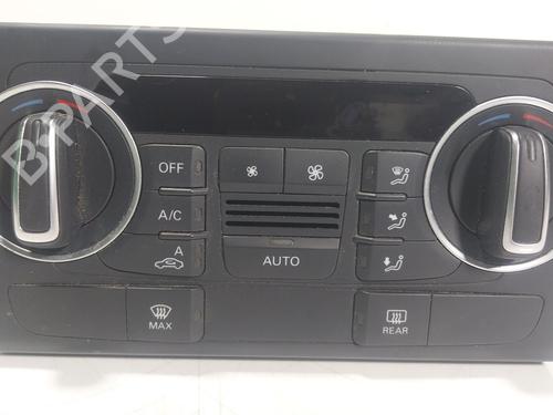 Used Climate control Climate control AUDI Q3 (8UB, 8UG) [2011-2020] 25129336 25129336