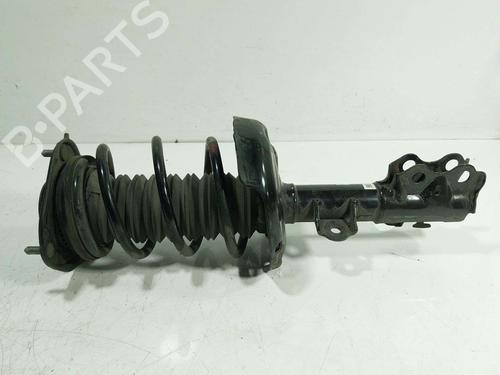 Used Left front shock absorber Left front shock absorber 39079437 39079437