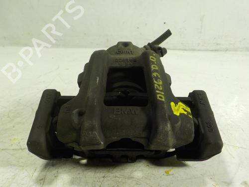 Used Right front brake caliper Right front brake caliper BMW 3 (F30, F80) 318 i (136 hp) 11553620 11553620