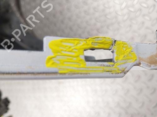 Front bumper MG MG ZS SUV (AZS1) 1.5 VTi | BP27535630C7