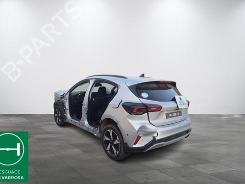 Right front shock absorber FORD FOCUS IV (HN)  | BP26306957M17  - Image 9