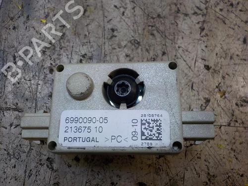 Used Electronic module Electronic module BMW 3 (E90) 320 d (163 hp) 3854741 3854741