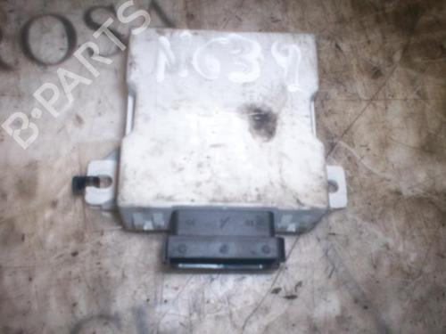 Used Electronic module Electronic module TOYOTA AVENSIS Estate (_T25_) 2.0 D-4D (ADT250_, ADT250R) (126 hp) 3743517 3743517