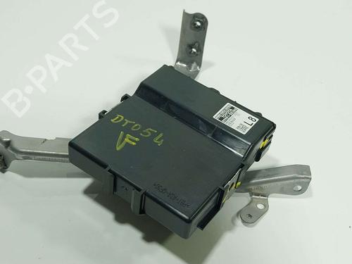 Elektronisk modul Elektronisk modul 38968878 38968878