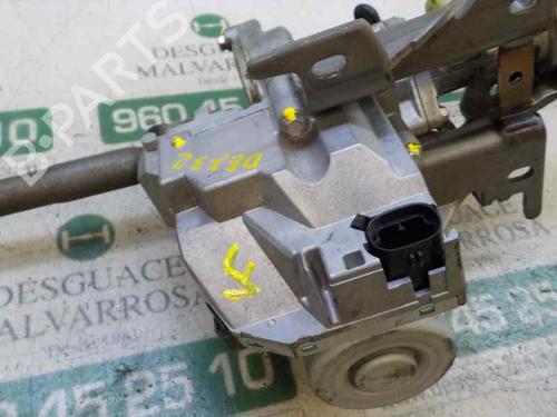 Steering column RENAULT KANGOO / GRAND KANGOO II (KW0/1_)  | BP5406545M21 