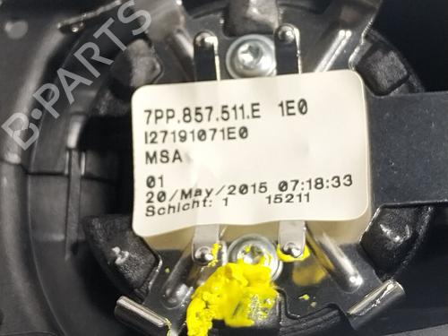 Rear mirror PORSCHE MACAN (95B) 3.0 S Diesel | BP16856337I6 