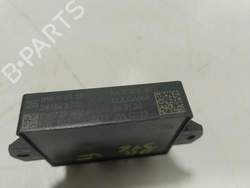 Electronic module BMW 5 (G30, F90) 540 i xDrive | BP23869114M83 