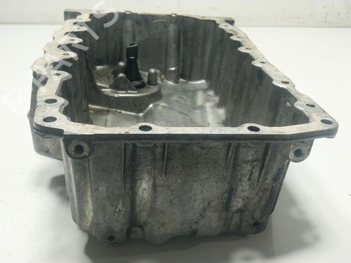 Oil sump SEAT IBIZA IV (6J5, 6P1) 2.0 TDI | BP18305716M115 