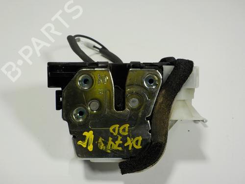 Used Front right lock HYUNDAI i20 II (GB, IB) [2014-2021]  13545237