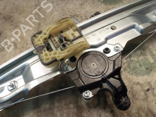 Rear left window mechanism FORD FOCUS III 1.0 EcoBoost | BP3814595C24