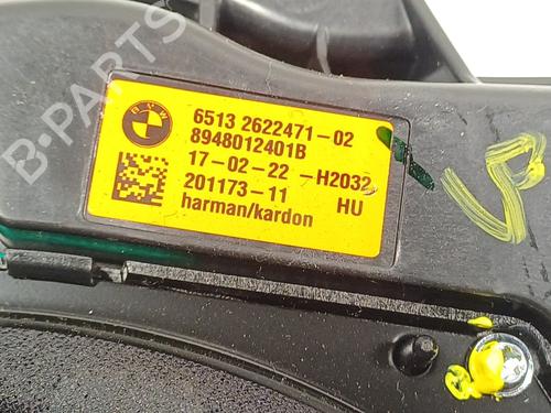 Electronic module BMW 8 Gran Coupe (G16, F93) 840 d xDrive | BP24577947M83 - Image 3