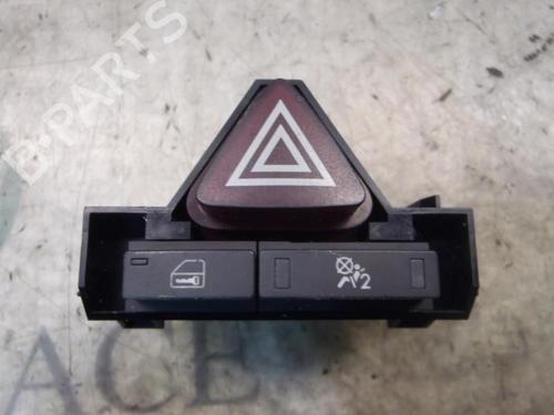 Bouton de warning OPEL CORSA D (S07) 1.2 (L08, L68) (80 hp) 3797340