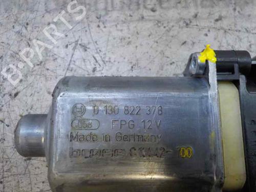Right front window motor VW GOLF VII (5G1, BQ1, BE1, BE2)  | BP6584982E20 