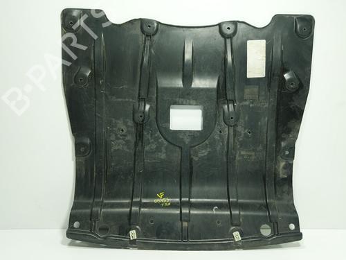 Used Underbody protection Underbody protection BMW X5 (G05, F95) xDrive 40 d Mild-Hybrid (352 hp) 34119821 34119821